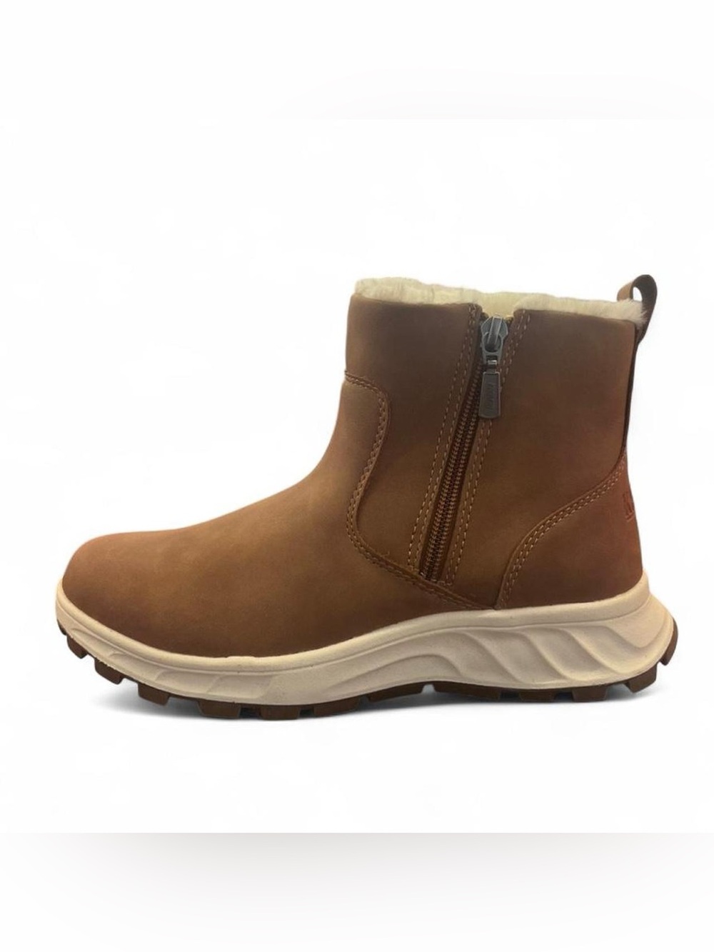 Womens Khombu All Weather Boots size 7 M